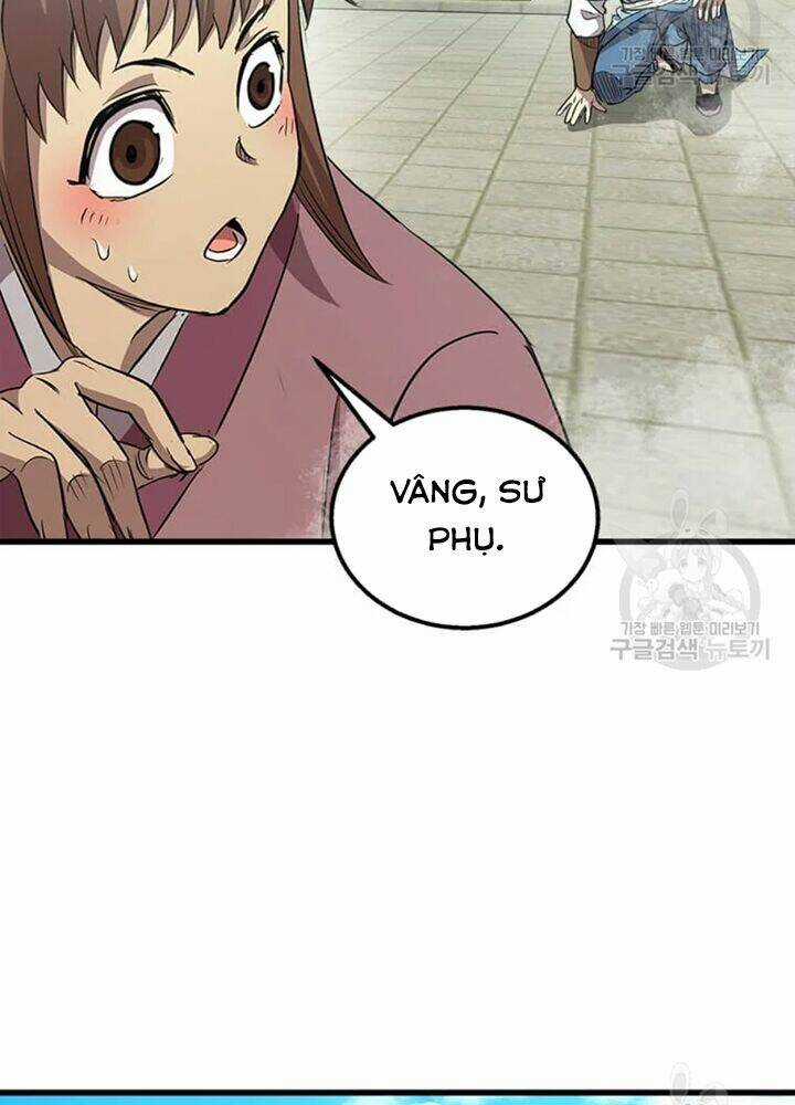 Đạo Sĩ Giang Hồ Chapter 72 trang 51