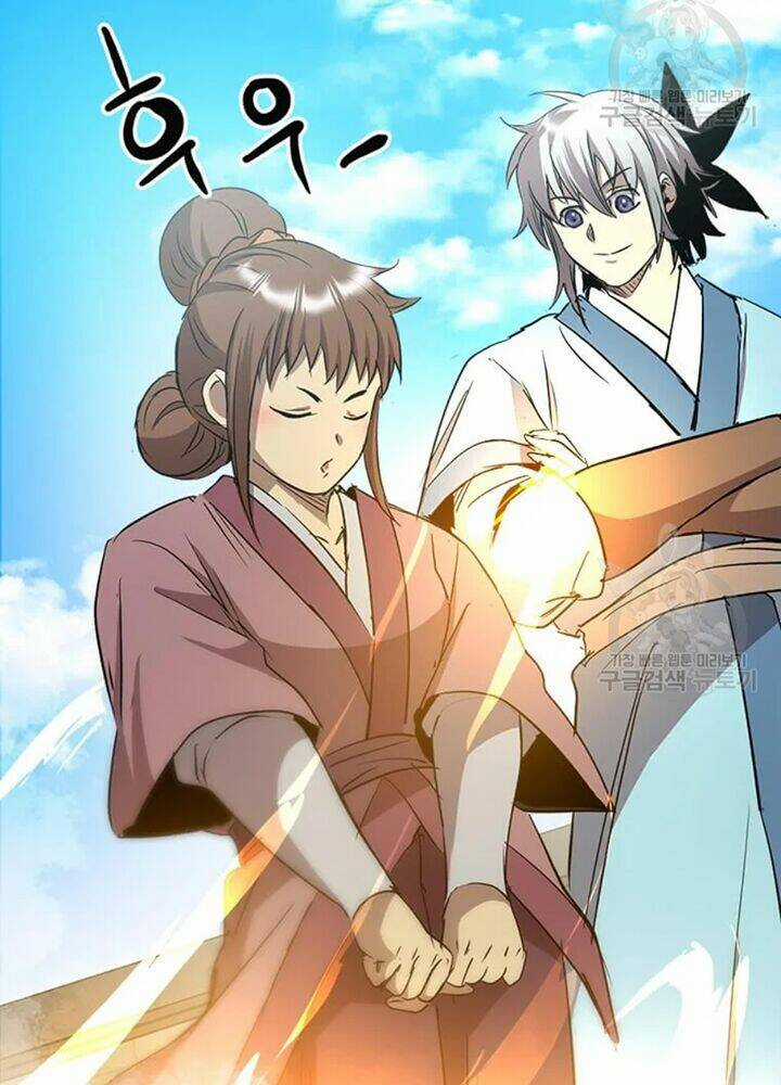 Đạo Sĩ Giang Hồ Chapter 72 trang 52