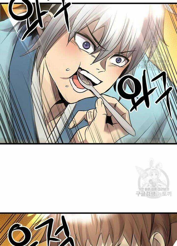 Đạo Sĩ Giang Hồ Chapter 72 trang 56