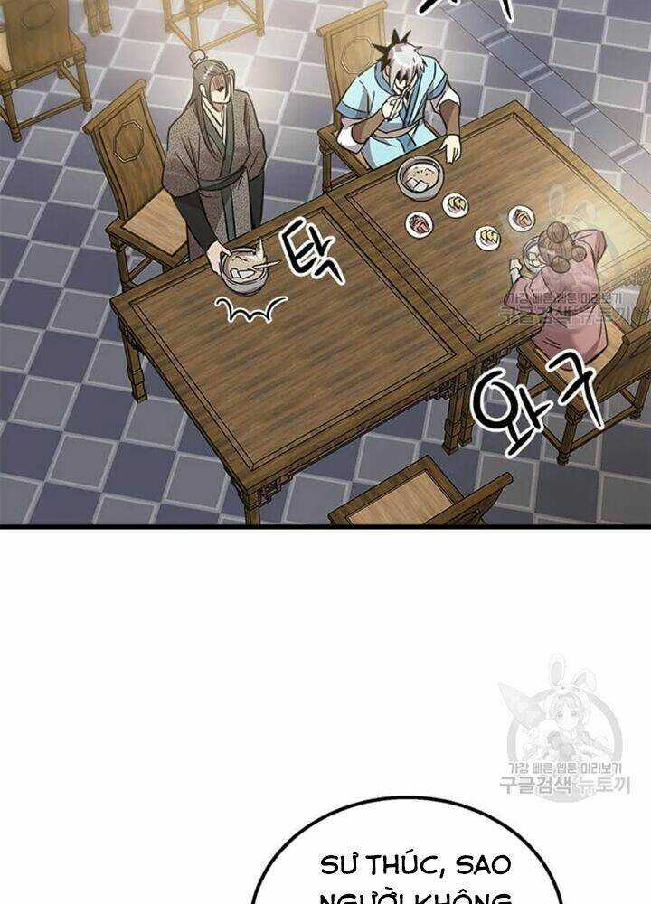 Đạo Sĩ Giang Hồ Chapter 72 trang 58