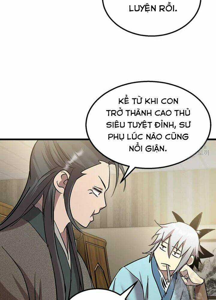 Đạo Sĩ Giang Hồ Chapter 72 trang 62