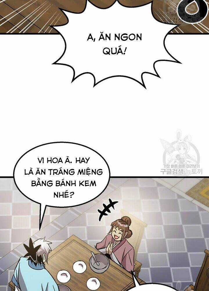 Đạo Sĩ Giang Hồ Chapter 72 trang 64