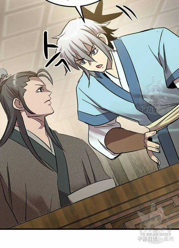 Đạo Sĩ Giang Hồ Chapter 72 trang 69