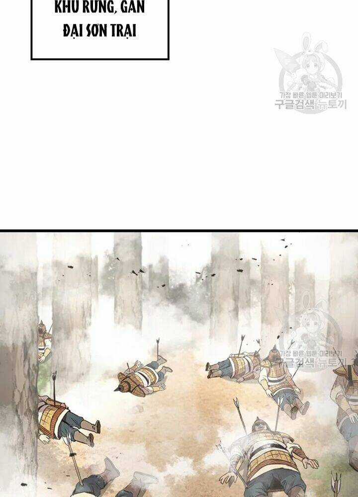 Đạo Sĩ Giang Hồ Chapter 72 trang 7