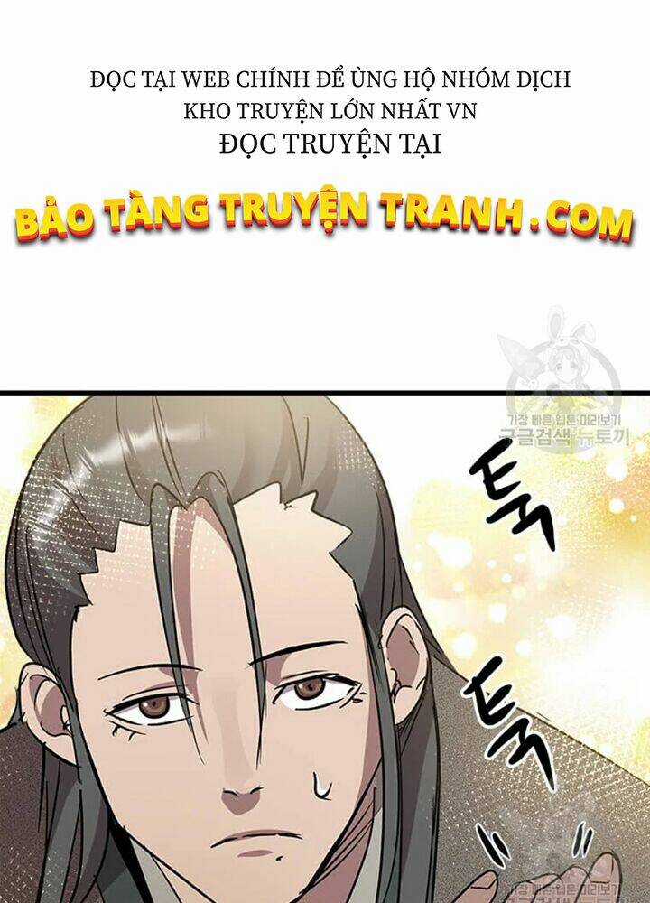 Đạo Sĩ Giang Hồ Chapter 72 trang 70
