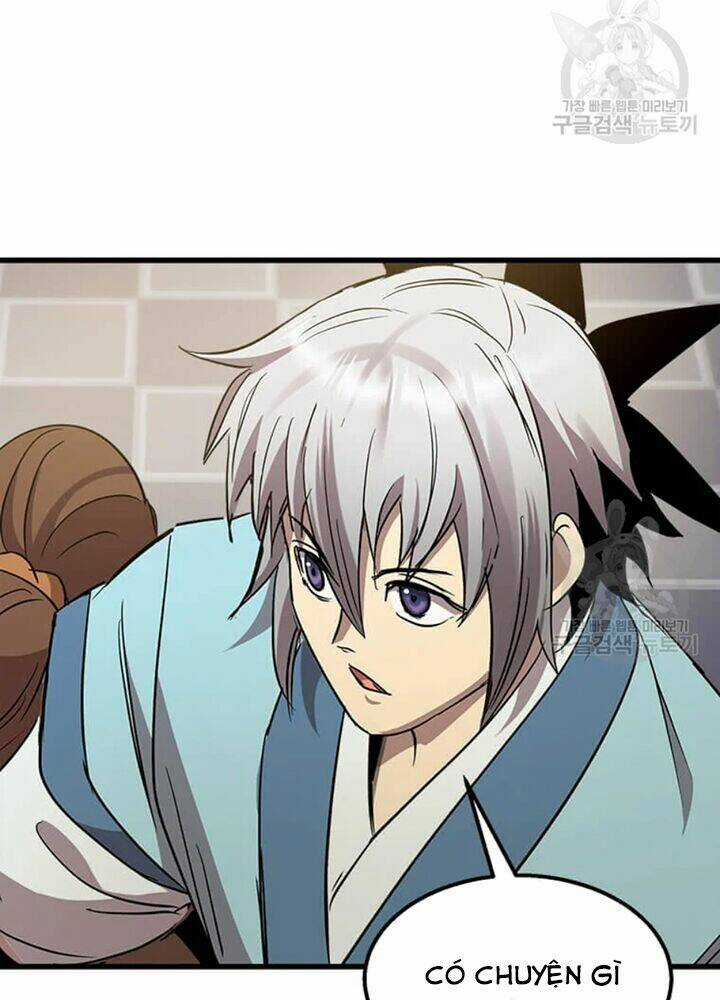 Đạo Sĩ Giang Hồ Chapter 72 trang 74