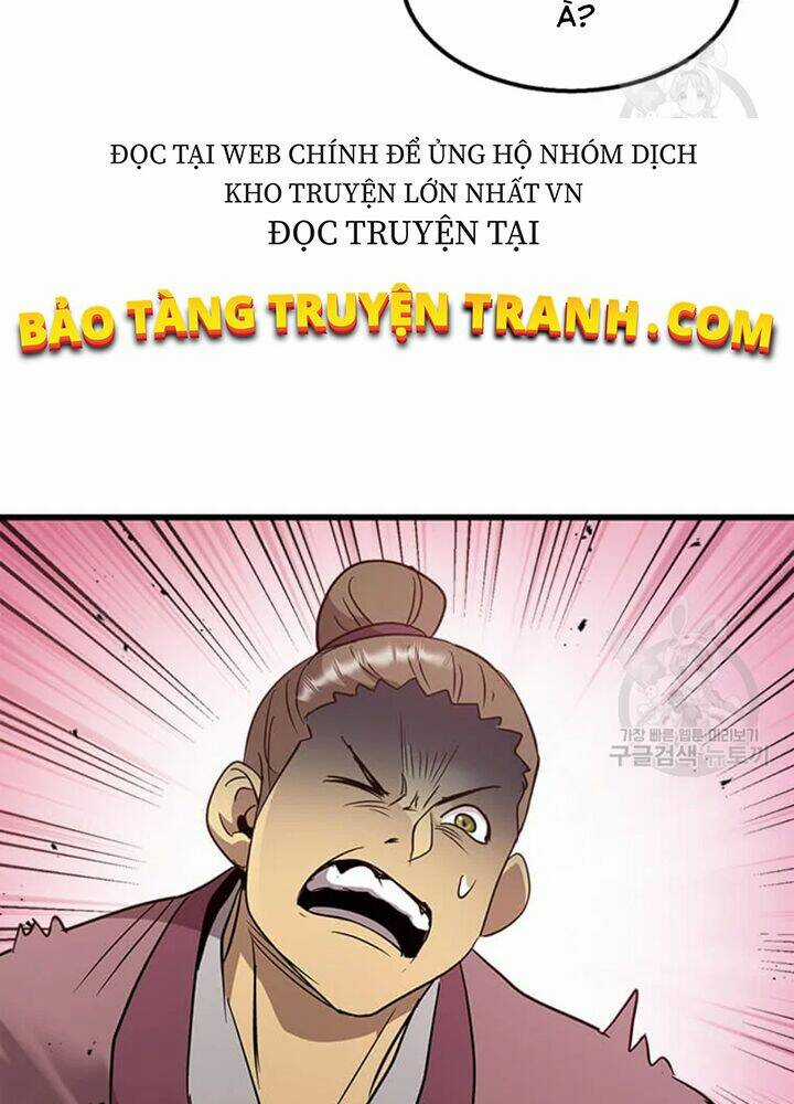 Đạo Sĩ Giang Hồ Chapter 72 trang 75