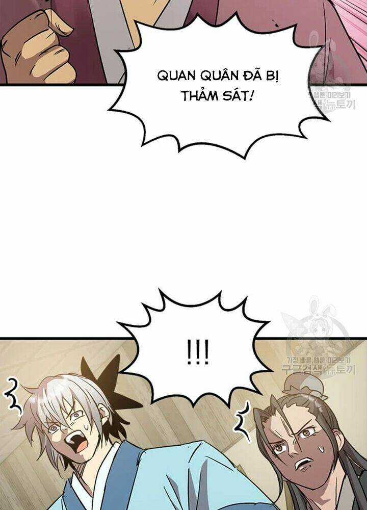 Đạo Sĩ Giang Hồ Chapter 72 trang 76