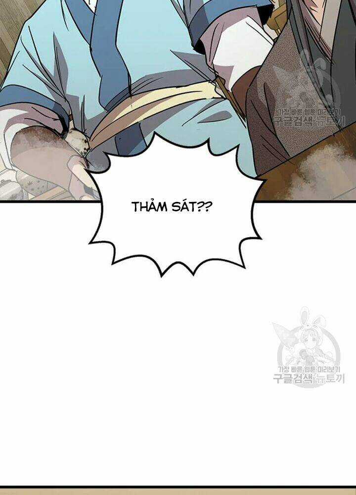 Đạo Sĩ Giang Hồ Chapter 72 trang 77