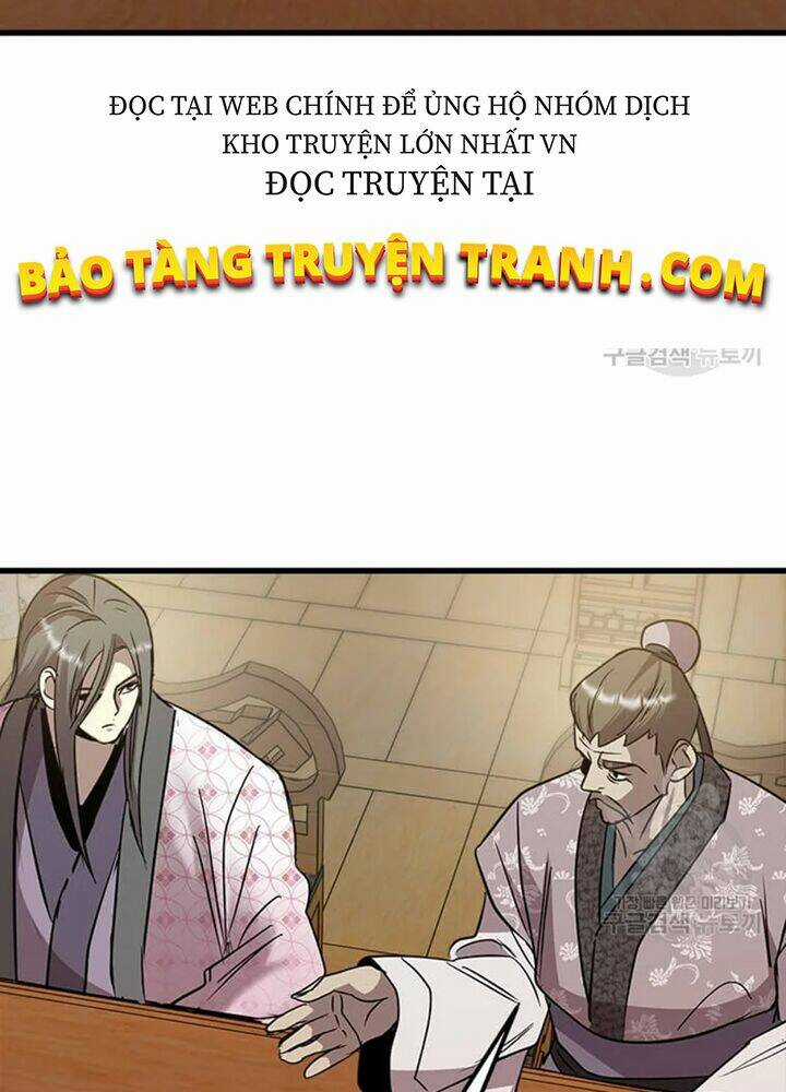 Đạo Sĩ Giang Hồ Chapter 72 trang 79
