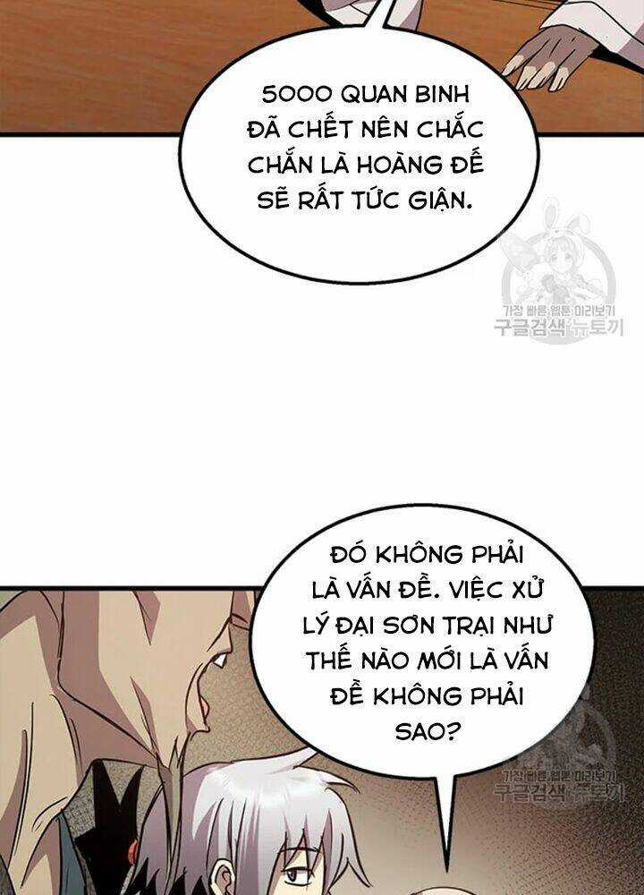 Đạo Sĩ Giang Hồ Chapter 72 trang 80