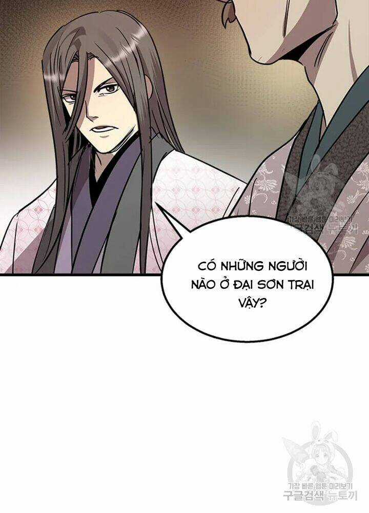 Đạo Sĩ Giang Hồ Chapter 72 trang 82