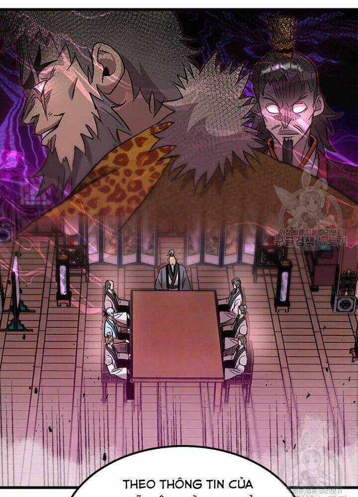 Đạo Sĩ Giang Hồ Chapter 72 trang 83