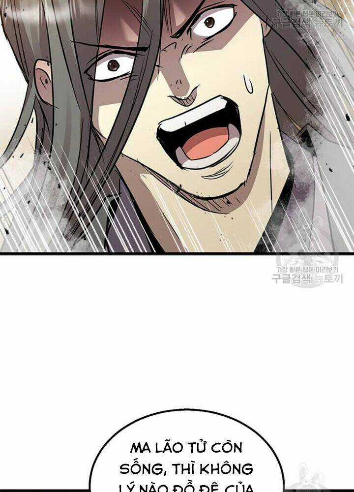 Đạo Sĩ Giang Hồ Chapter 72 trang 85