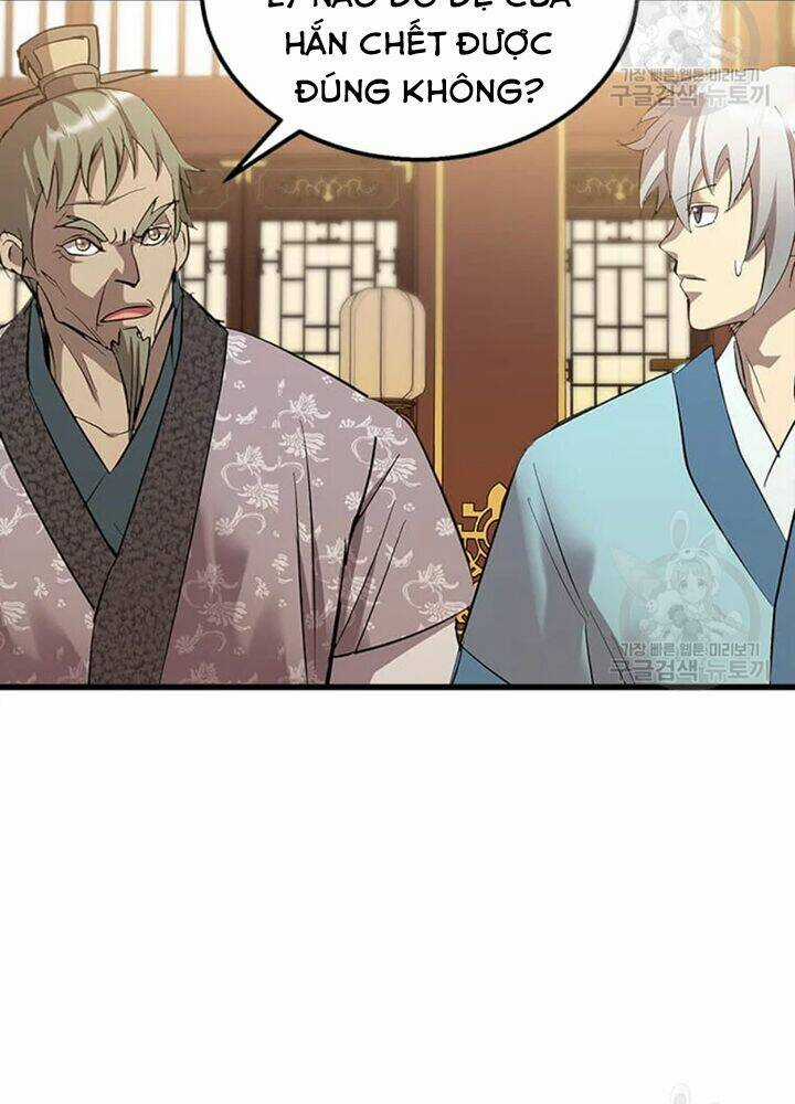 Đạo Sĩ Giang Hồ Chapter 72 trang 86