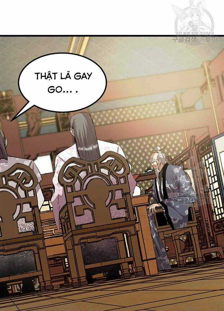 Đạo Sĩ Giang Hồ Chapter 72 trang 87