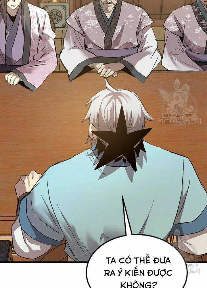 Đạo Sĩ Giang Hồ Chapter 72 trang 90