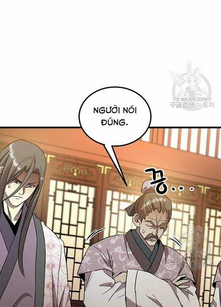 Đạo Sĩ Giang Hồ Chapter 73 trang 10