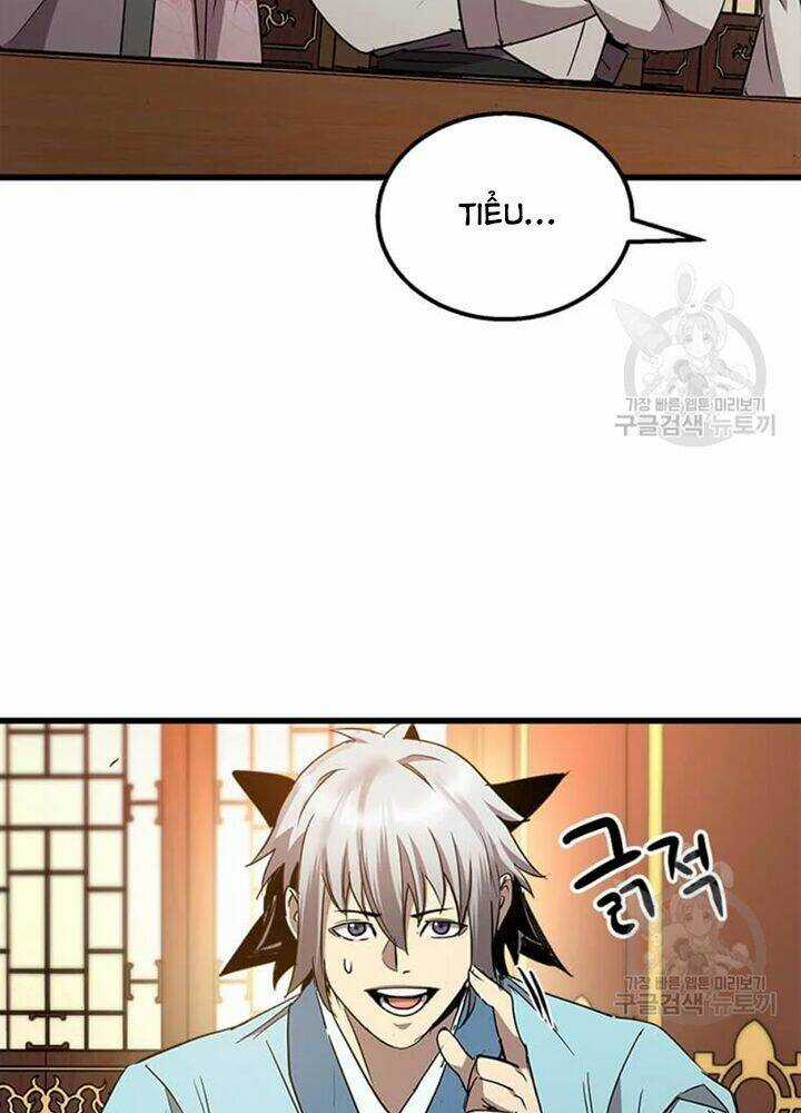 Đạo Sĩ Giang Hồ Chapter 73 trang 11