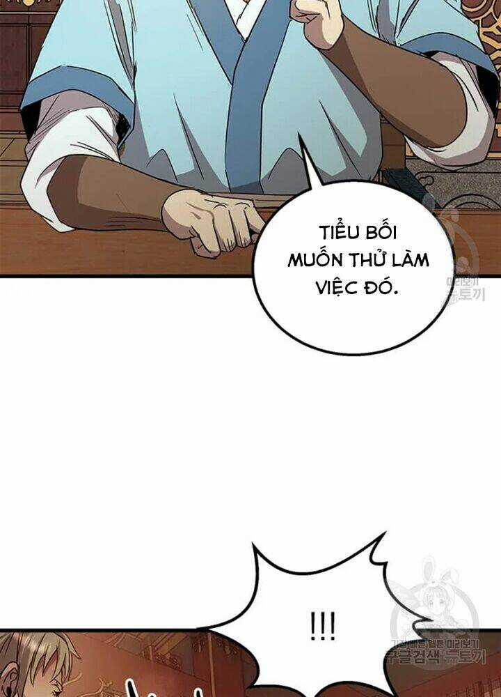 Đạo Sĩ Giang Hồ Chapter 73 trang 12