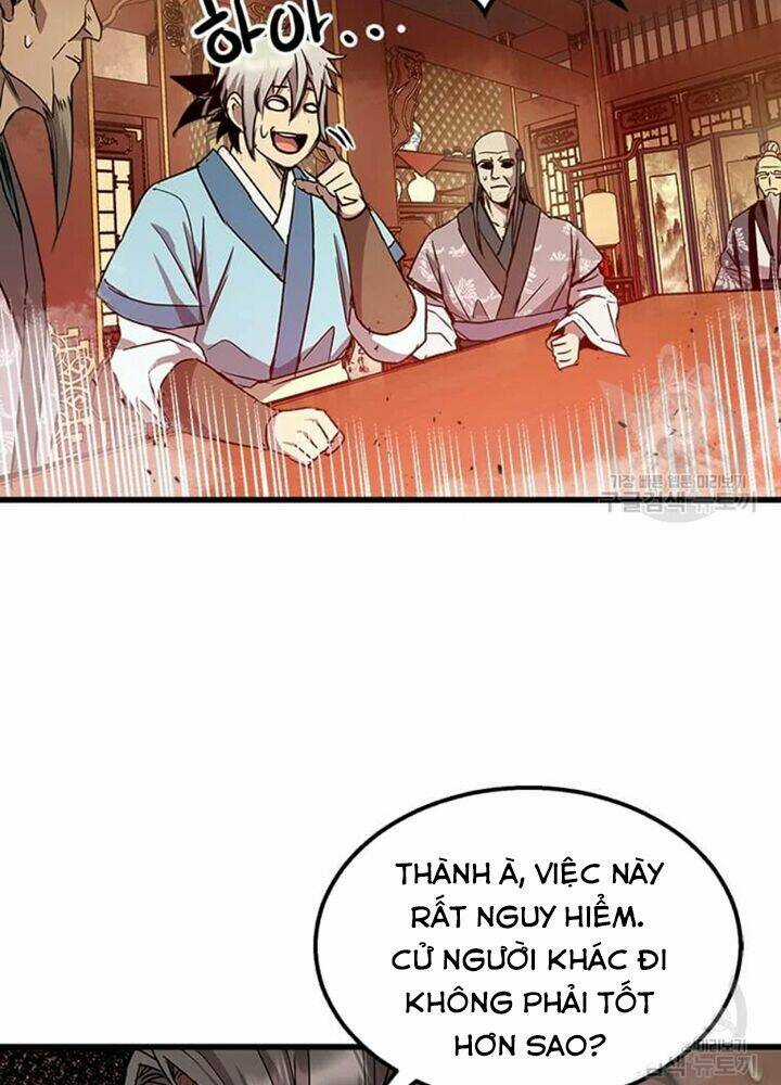 Đạo Sĩ Giang Hồ Chapter 73 trang 13