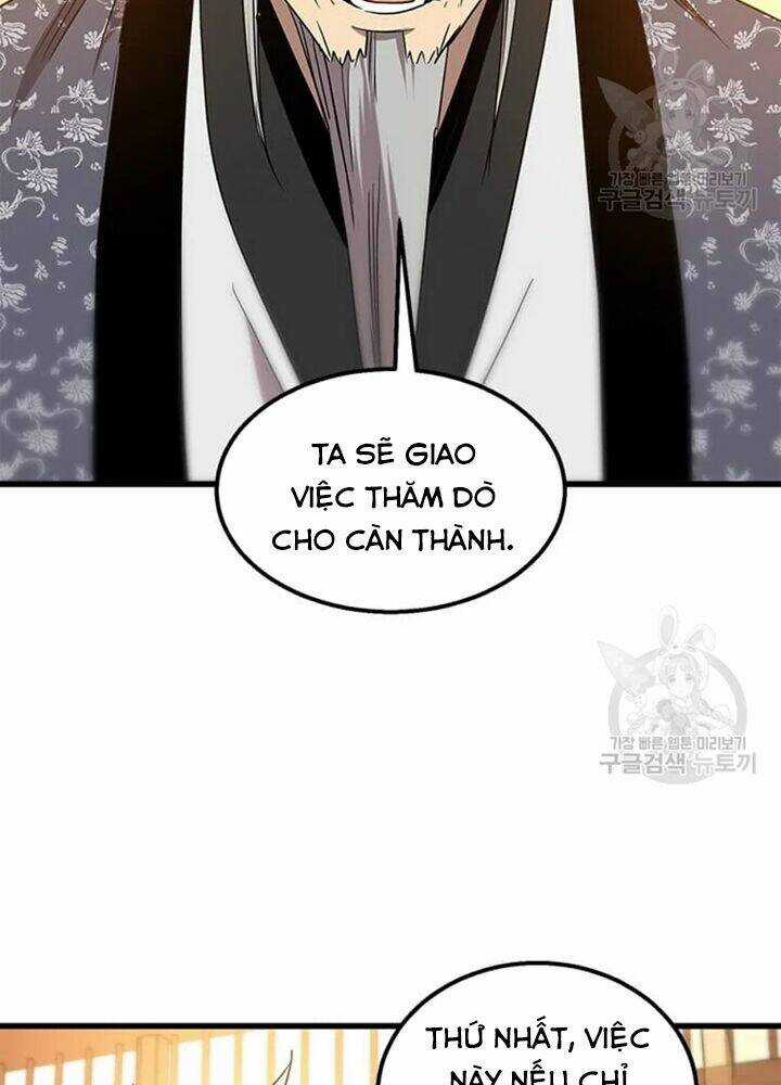 Đạo Sĩ Giang Hồ Chapter 73 trang 19