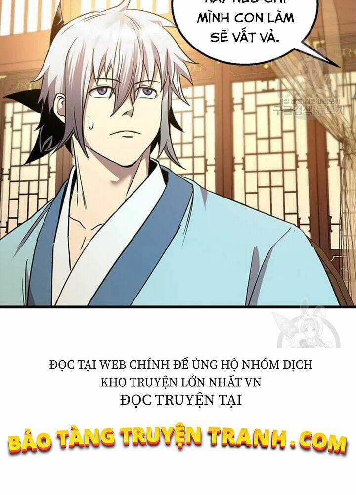 Đạo Sĩ Giang Hồ Chapter 73 trang 20