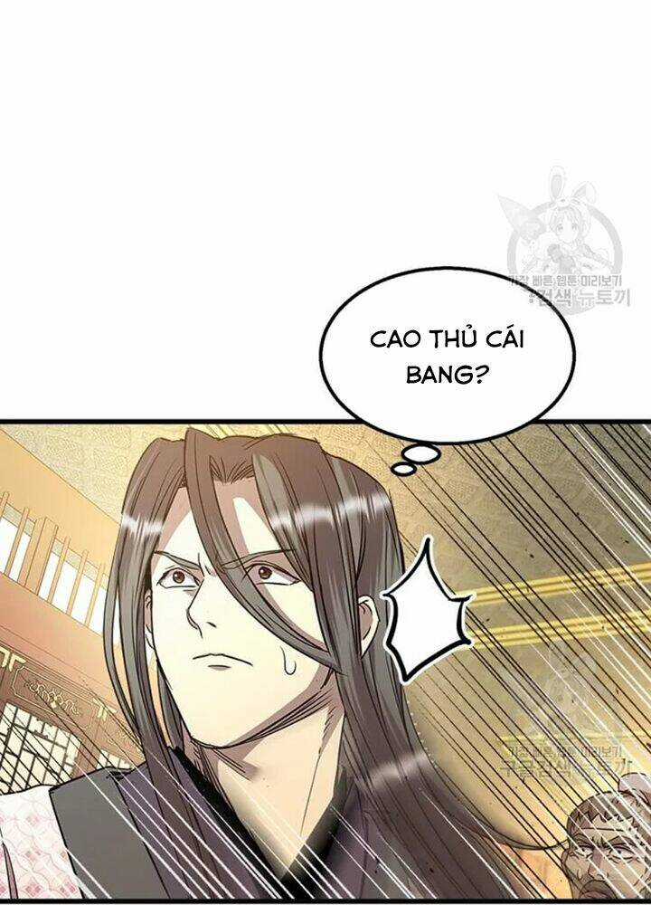 Đạo Sĩ Giang Hồ Chapter 73 trang 22