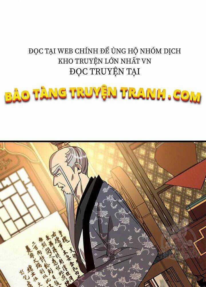 Đạo Sĩ Giang Hồ Chapter 73 trang 23