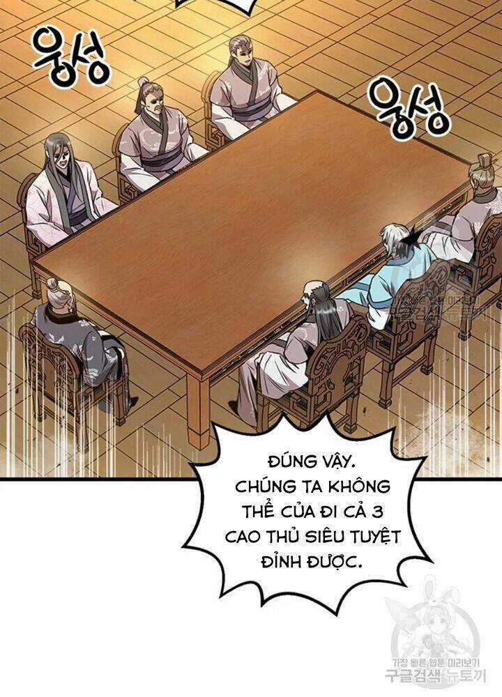 Đạo Sĩ Giang Hồ Chapter 73 trang 25