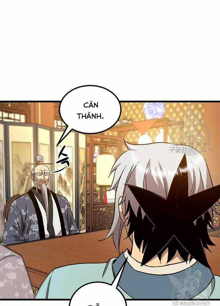 Đạo Sĩ Giang Hồ Chapter 73 trang 26