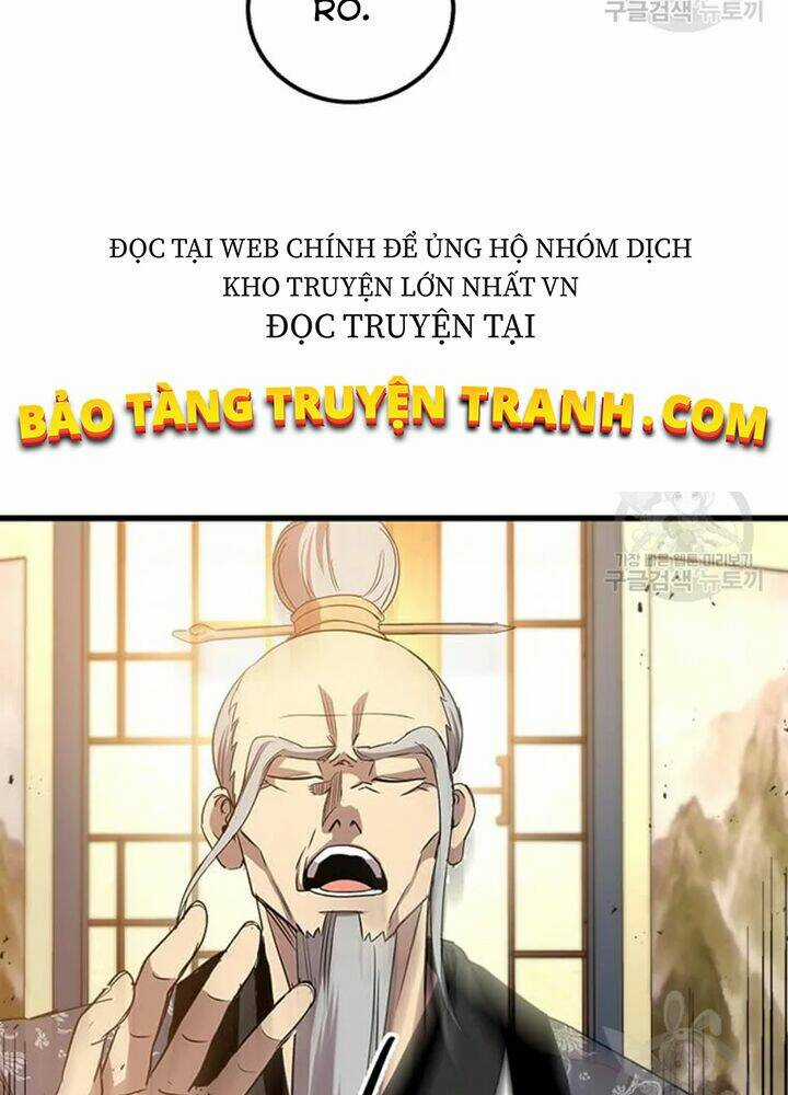 Đạo Sĩ Giang Hồ Chapter 73 trang 27