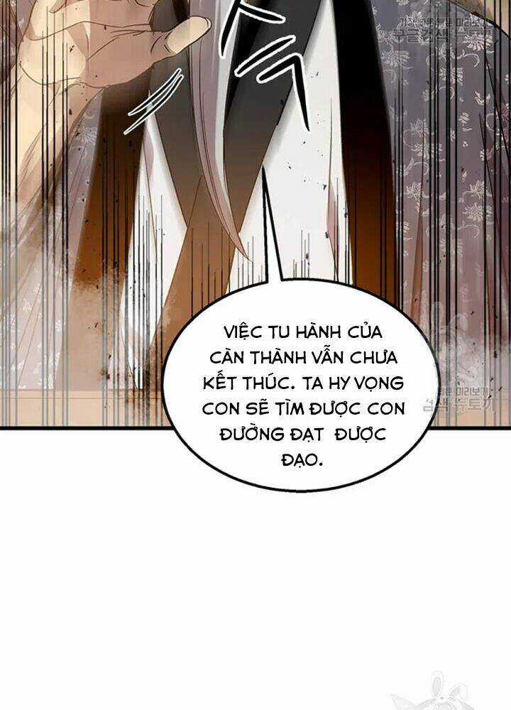 Đạo Sĩ Giang Hồ Chapter 73 trang 28