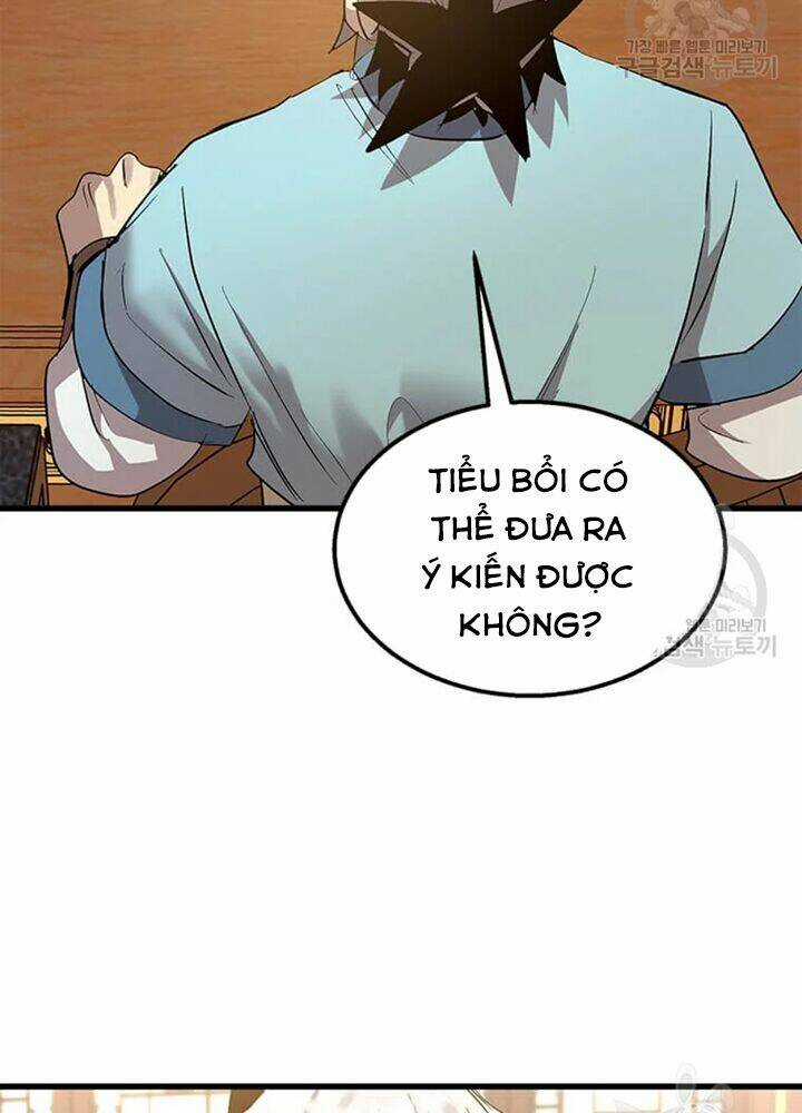 Đạo Sĩ Giang Hồ Chapter 73 trang 3