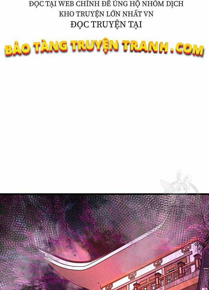 Đạo Sĩ Giang Hồ Chapter 73 trang 32