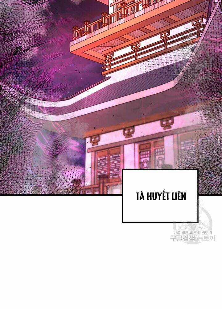 Đạo Sĩ Giang Hồ Chapter 73 trang 33