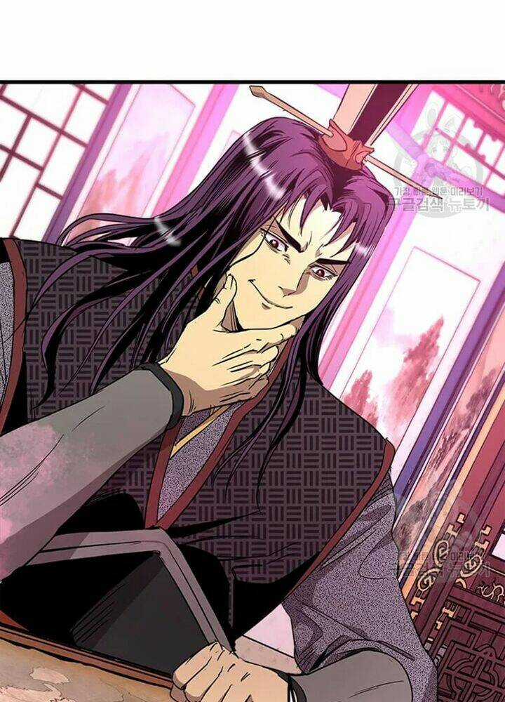 Đạo Sĩ Giang Hồ Chapter 73 trang 34