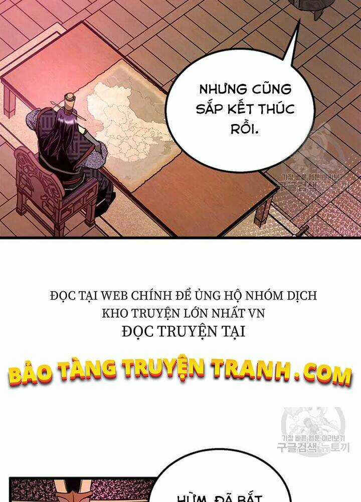 Đạo Sĩ Giang Hồ Chapter 73 trang 36
