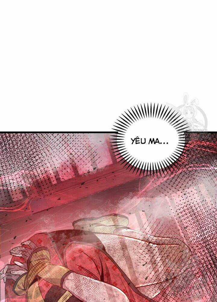 Đạo Sĩ Giang Hồ Chapter 73 trang 38