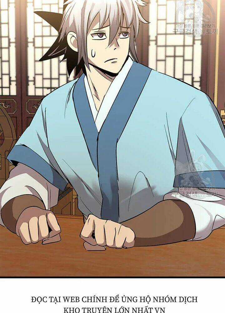 Đạo Sĩ Giang Hồ Chapter 73 trang 4