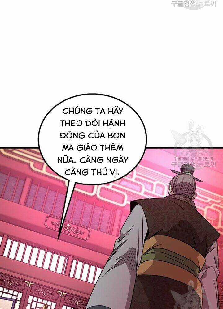 Đạo Sĩ Giang Hồ Chapter 73 trang 41