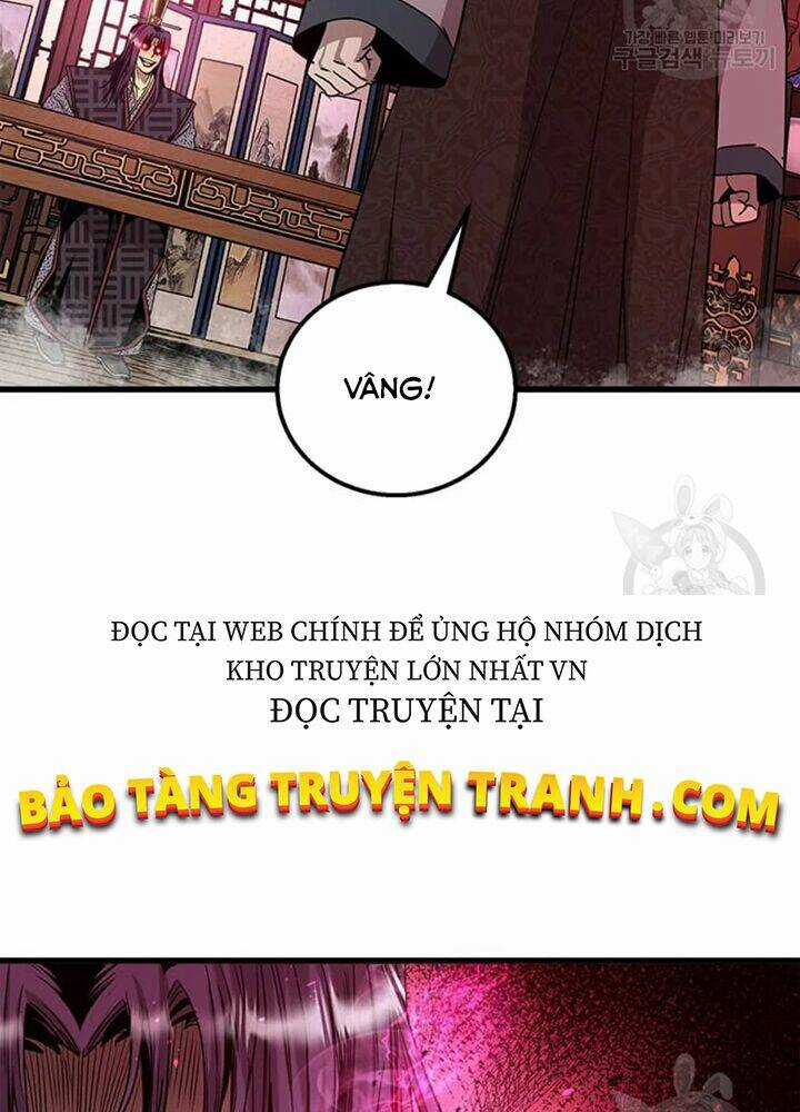 Đạo Sĩ Giang Hồ Chapter 73 trang 42