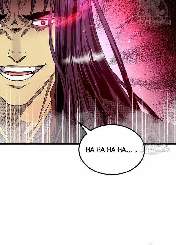 Đạo Sĩ Giang Hồ Chapter 73 trang 43