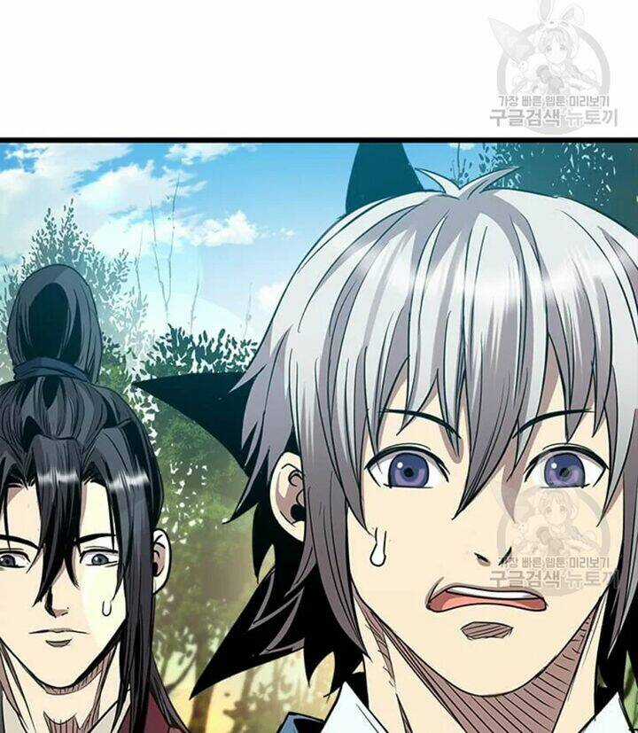 Đạo Sĩ Giang Hồ Chapter 73 trang 44