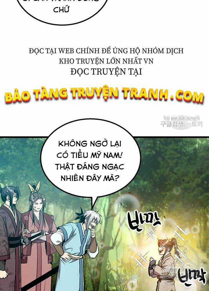 Đạo Sĩ Giang Hồ Chapter 73 trang 47