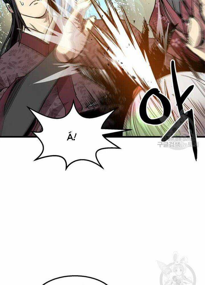 Đạo Sĩ Giang Hồ Chapter 73 trang 49