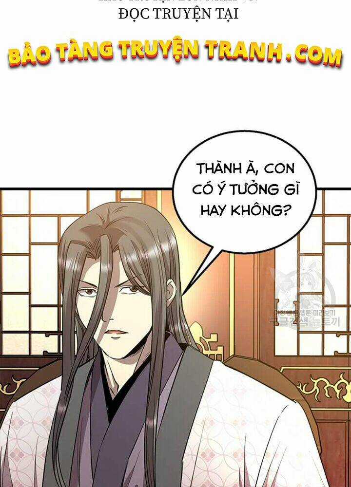 Đạo Sĩ Giang Hồ Chapter 73 trang 5