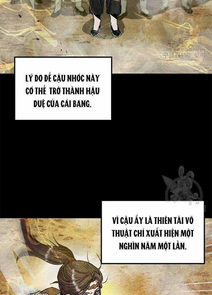 Đạo Sĩ Giang Hồ Chapter 73 trang 54