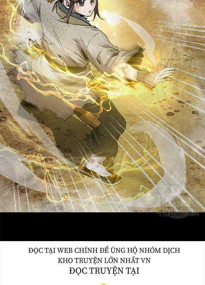 Đạo Sĩ Giang Hồ Chapter 73 trang 55