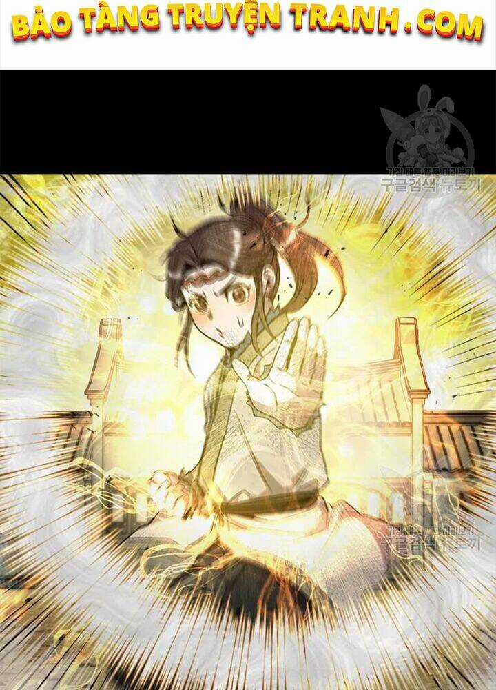 Đạo Sĩ Giang Hồ Chapter 73 trang 56